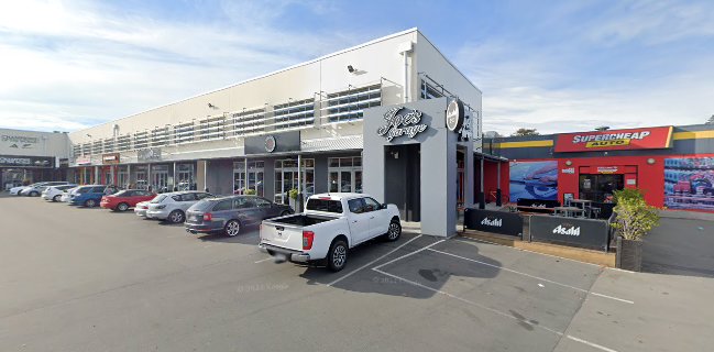Opinii despre Joe's Garage în Christchurch - Hospitality and gastronomy