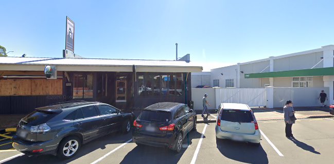 Drover's Bar and Kitchen