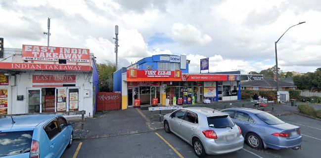 Totally Chicken Howick