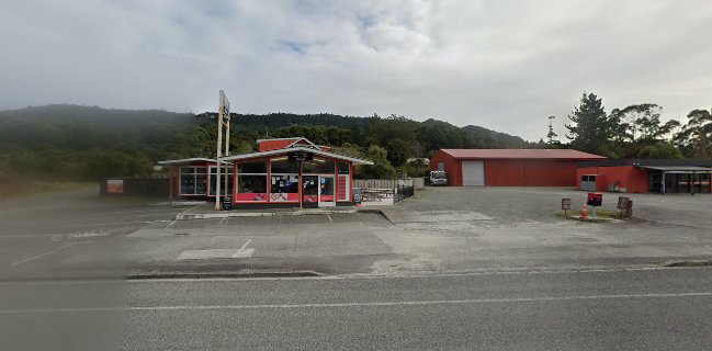 Top Shop Runanga