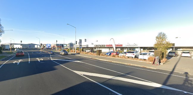 Chang Thai Restaurant