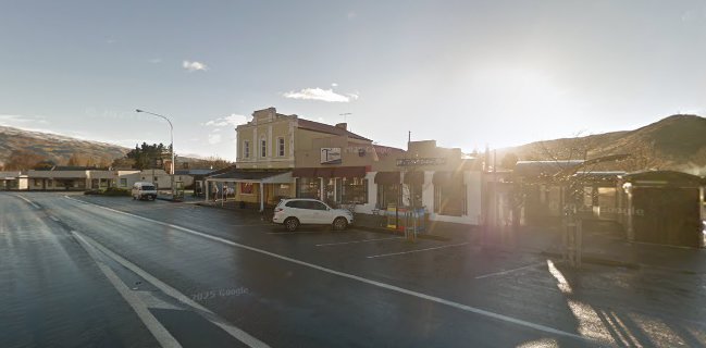 Trundles on Teviot - Hospitality and gastronomy