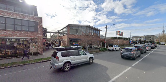 Miann Ponsonby - Hospitality and gastronomy