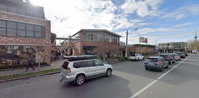 Miann Ponsonby - Auckland