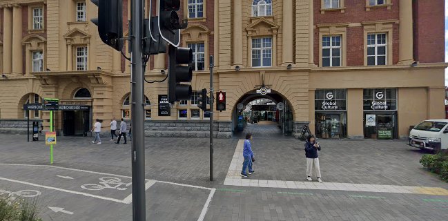 Island Gelato Co. CBD Ferry Terminal - Hospitality and gastronomy