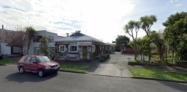 Joseph Street Kitchen