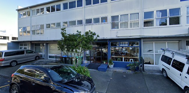 Carmel - Israeli Street Food