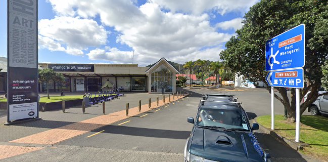 Serenity Cafe - Whangārei