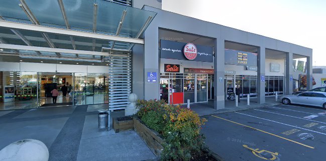 TANK Hornby- Smoothies, Raw Juices, Salads & Wraps