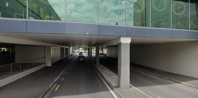 Muffin Break, The Plaza