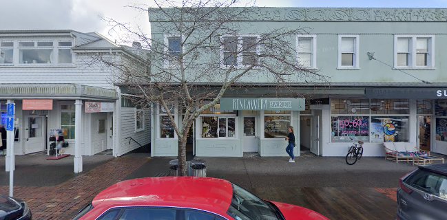 Monarch Estate Vineyard