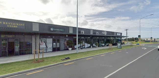 Tok Tok Hobsonville