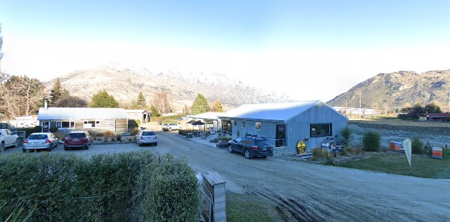 Black Lab Coffee Roasters Queenstown