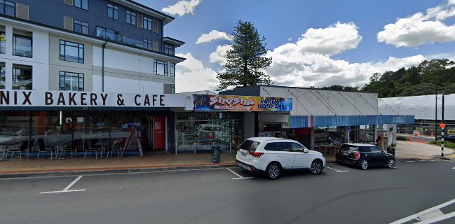 Picnix Bakery & Cafe