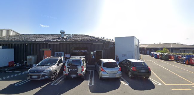 Paramount Parade, Tikipunga, Whangārei 0112, New Zealand