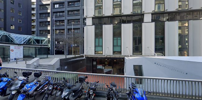 Gasoline Cafe - Hospitality and gastronomy