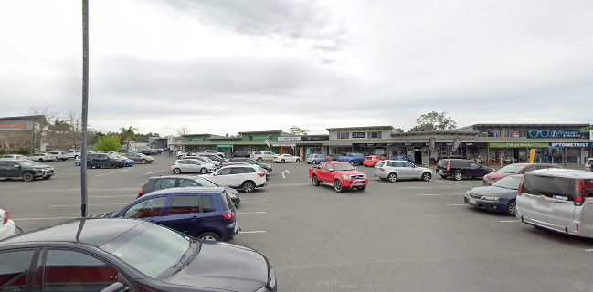 Lygon Café - Waipapa