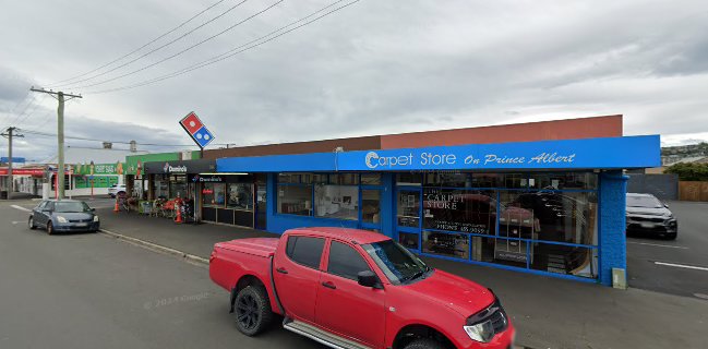 Domino's Pizza Dunedin South