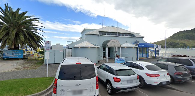 Mount Ocean Sports Club - Mount Maunganui