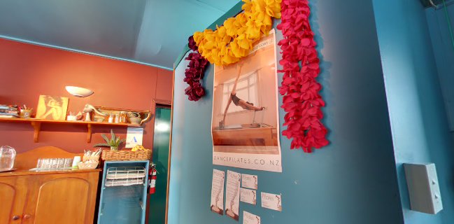 Fusion Cafe - Auckland