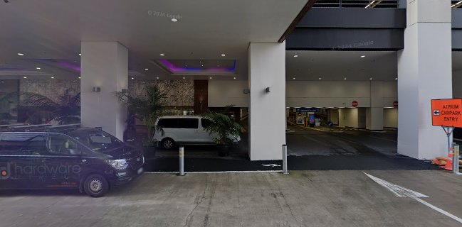 Aria Restaurant & Bar