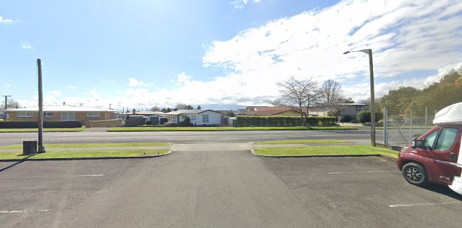 Matamata Club