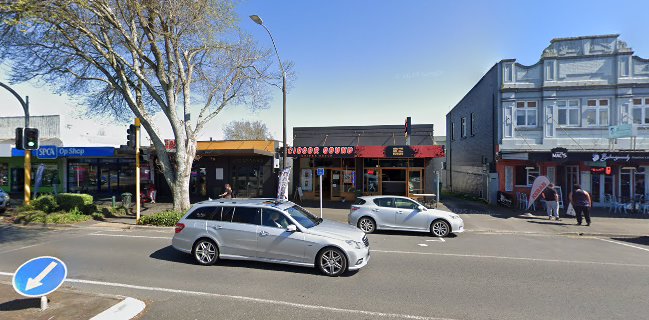 Bird On A Wire - Hamilton East