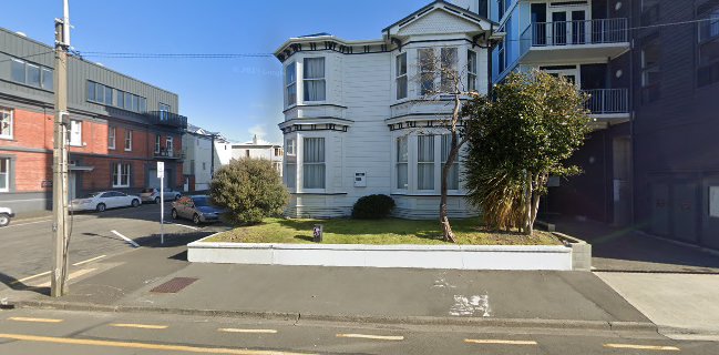 Half Baked Catering Co