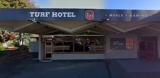 Turf Hotel