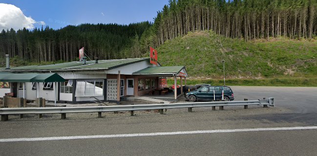 6581 State Highway 1 Atiamuri, Kinleith 3078, New Zealand