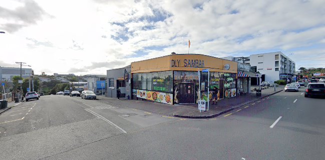 455 New North Road, Kingsland, Auckland 1021, New Zealand