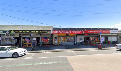 Scorpion Wines & Spirits