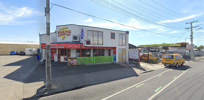 Early Birds Bakehouse & Cafe