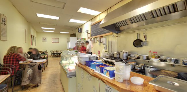 167 Cuba Street, Te Aro, Wellington 6011, New Zealand