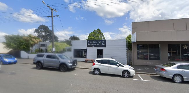 The Local Backyard Cafe and Bakery