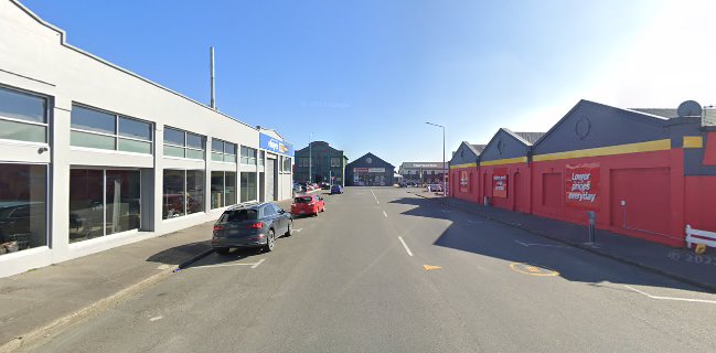 Comentarii opinii despre Columbus Coffee E Hayes Invercargill