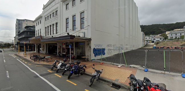 Opinii despre Deluxe Cafe în Wellington - Hospitality and gastronomy