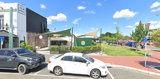 Rush Munro's Ice Creamery