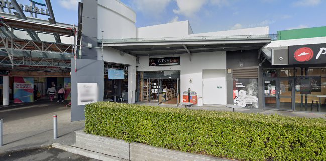 Cafe Cezanne - Auckland