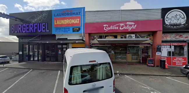 Bakers Delight Point Chevalier