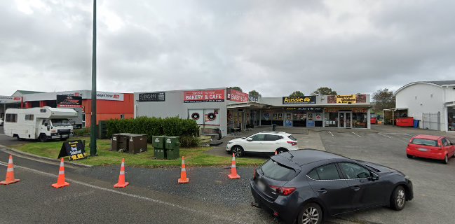 Sangam Indian Restaurant