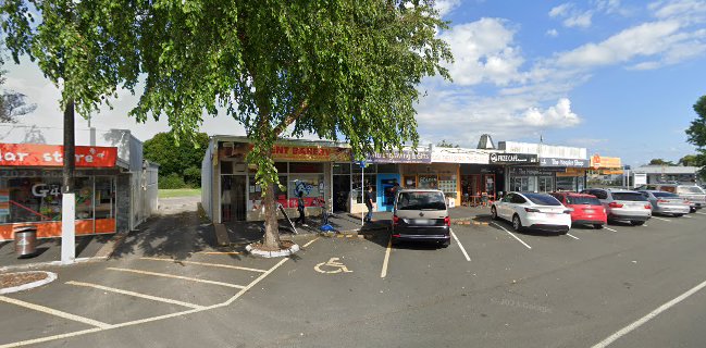 560 Te Atatu Road, Waitākere, Auckland 0610, New Zealand