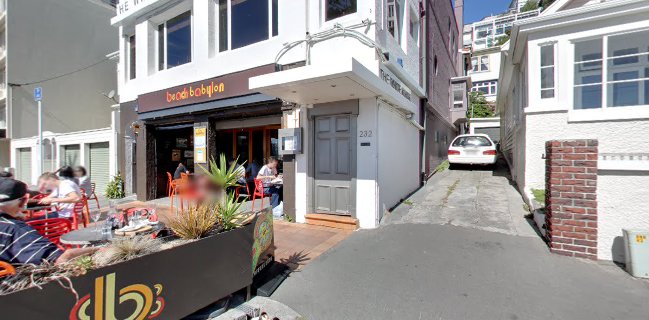 Beach Babylon - Hospitality and gastronomy