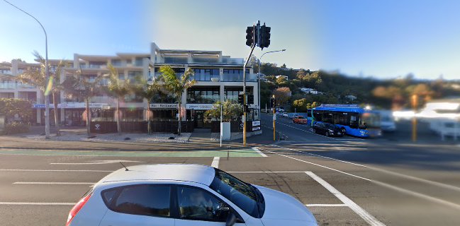 The Sands Brewery Bar & Kitchen