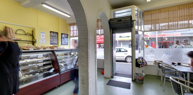 Paris Mt Eden Bakery