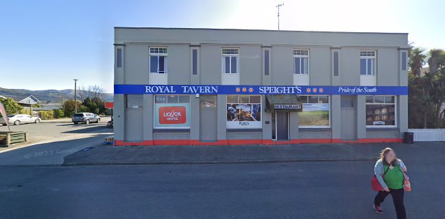 Royal Tavern