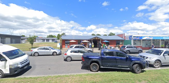 The Dam Village Bakery Cafe