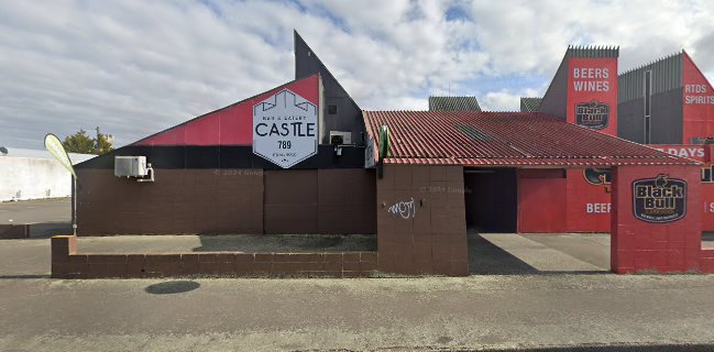 CASTLE 789 - Hospitality and gastronomy