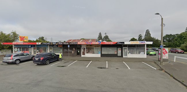 Racecourse Takeaways Phone number