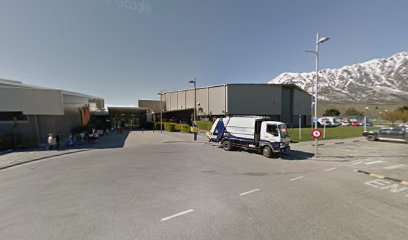 Coffee Crew | Queenstown